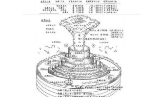 须弥山是什么样子?